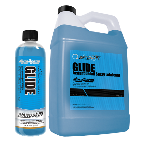 Nanoskin Glide - 128 oz Nanoskin Glide - 128 oz