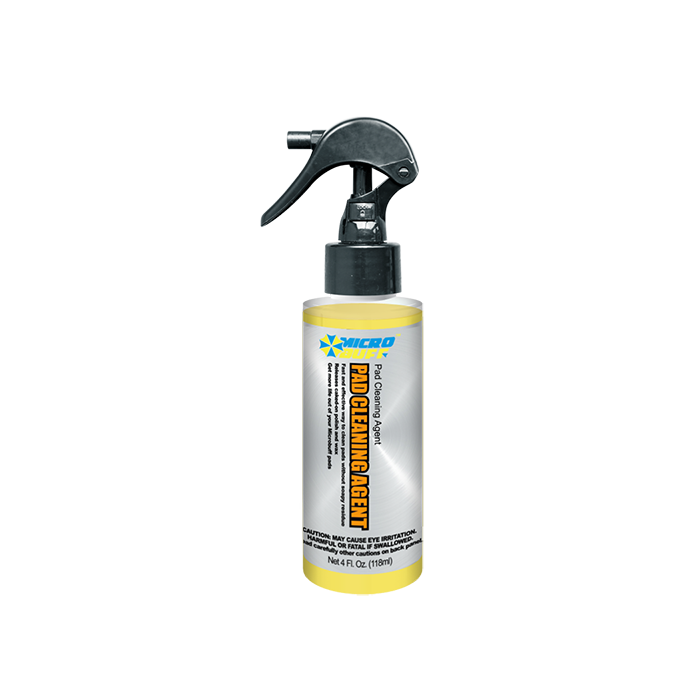 Pad Cleaning Agent