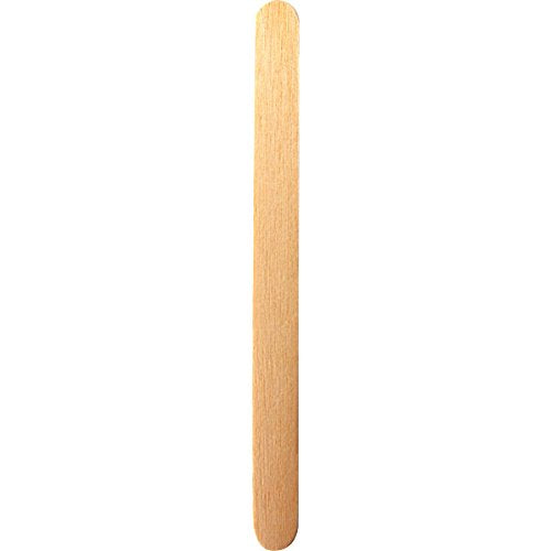 Popsicle Sticks - 100 Pack