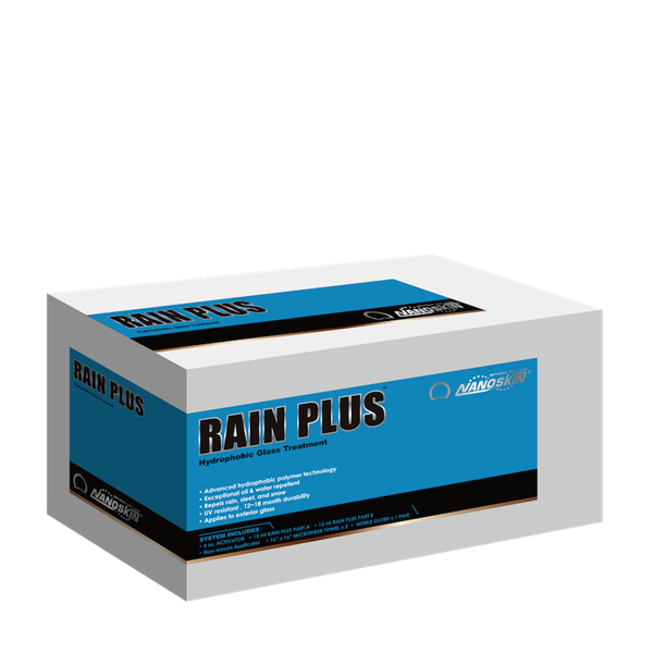 Rain Plus Kit