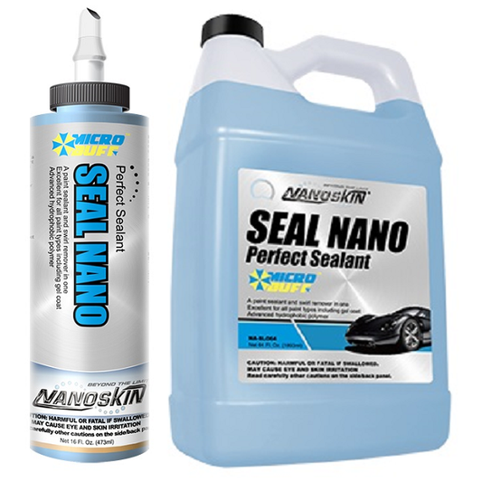 Seal Nano Perfect Sealant
