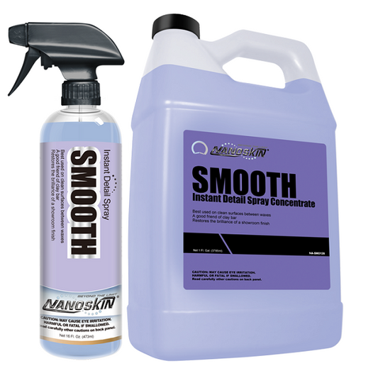 Smooth Instant Detail Spray