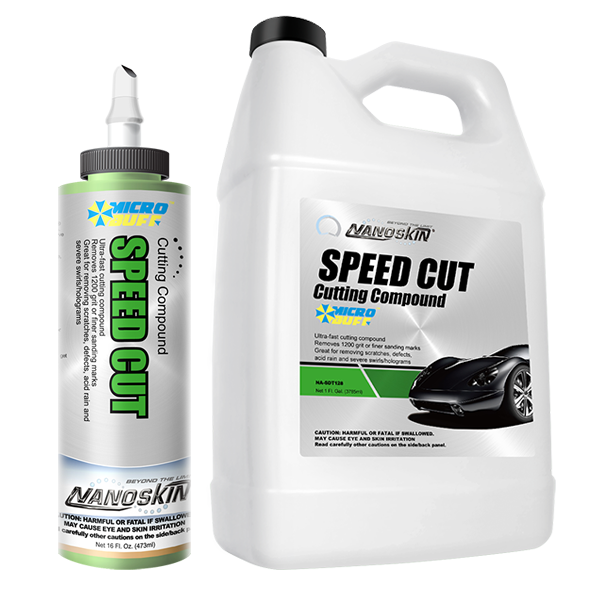 Speed Cut Cutting Compound
