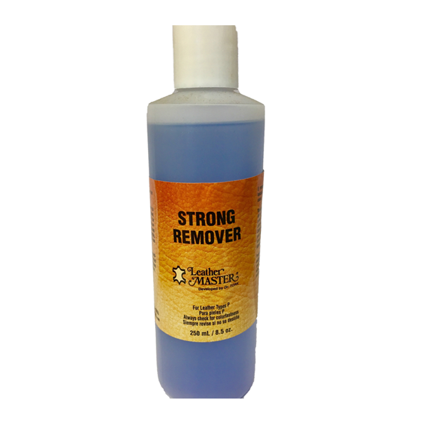 Strong Remover