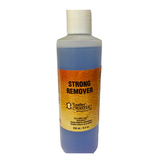 Strong Remover