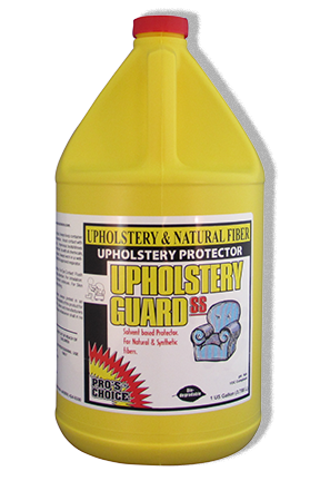 CTI Upholstery Guard SS