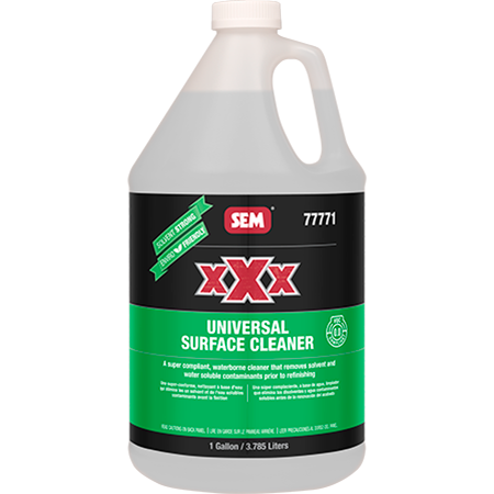 XXX Universal Cleaner