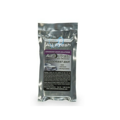 Auto Fresh Deodorant Bars