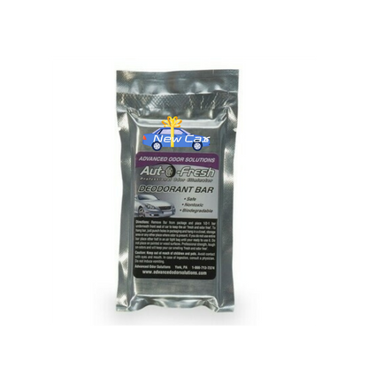 Auto Fresh Deodorant Bars