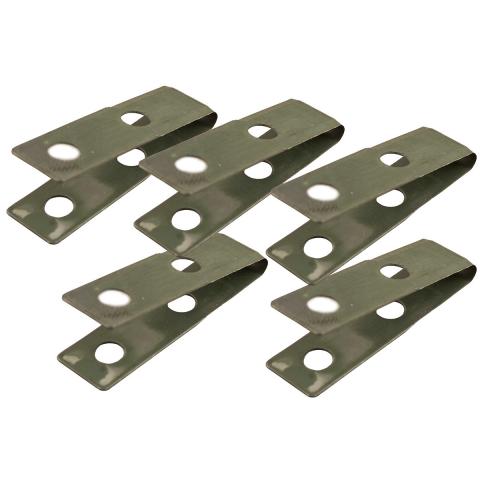 Groover Replacement Blades (5 pack)