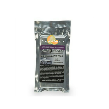 Auto Fresh Deodorant Bars