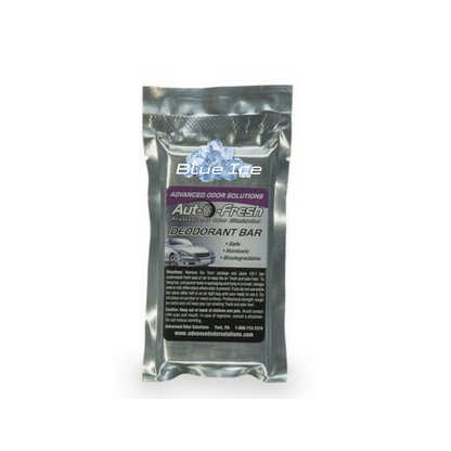 Auto Fresh Deodorant Bars
