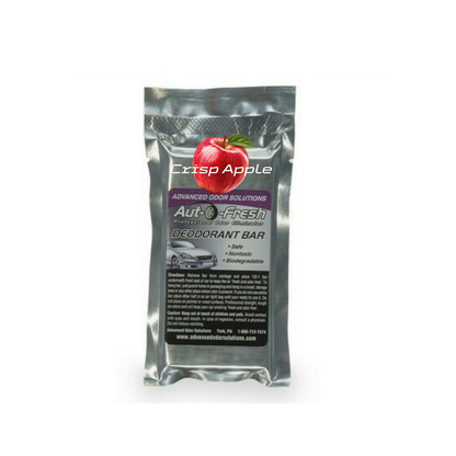 Auto Fresh Deodorant Bars