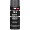 39033 Trim Black Charcoal Metallic