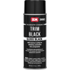 39063 Trim Black Gloss Black