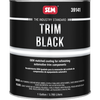 Trim Black