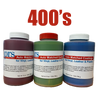 PRS: Auto-Matched Coatings (400s)