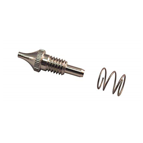 Airbrush Paint Tip & Spring (250MT) – Vinyl Pro