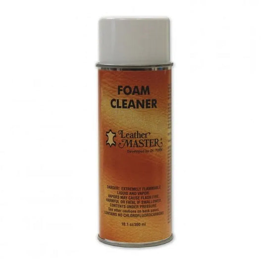 Foam Cleaner - Aerosol