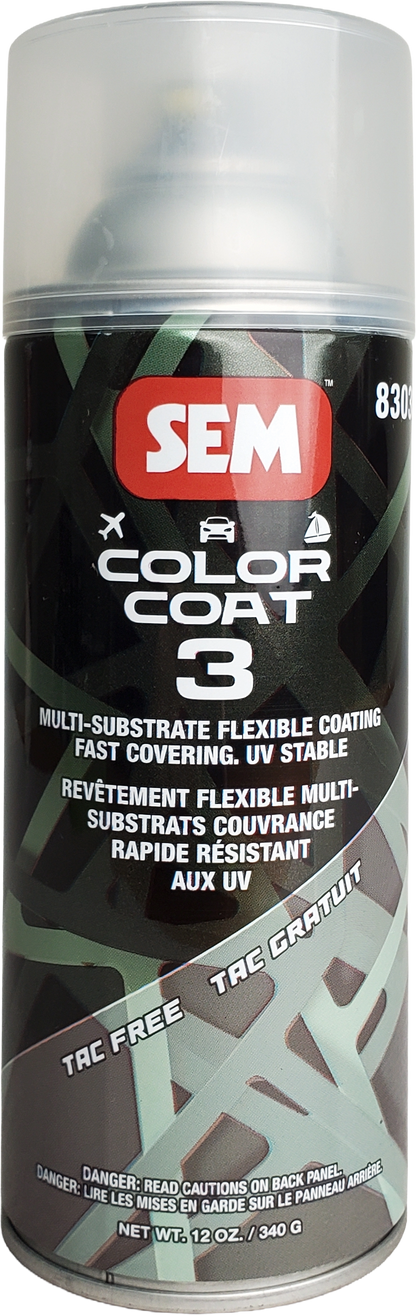 Color Coat 3 Aerosol