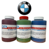 PRS: Auto-Matched Coatings (BMW)