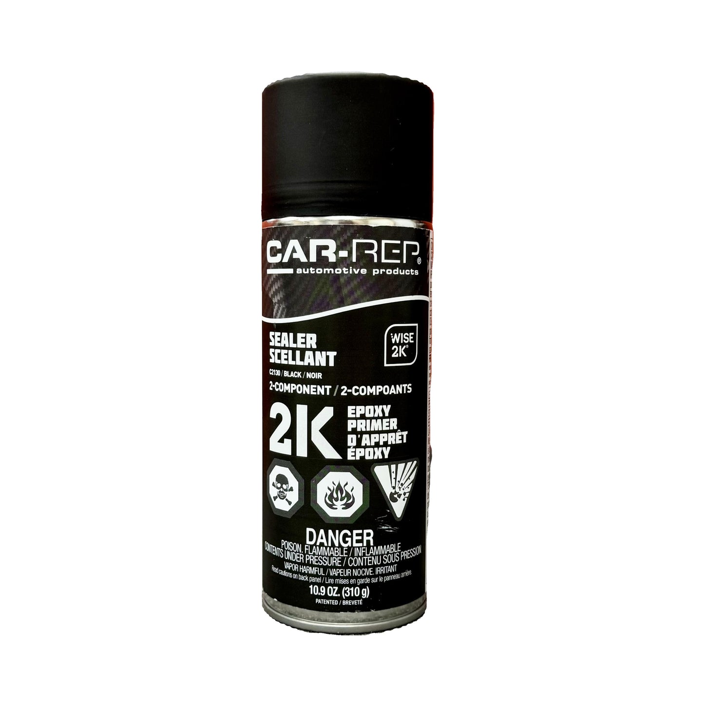 2K Epoxy Wheel Primer (Aerosol)