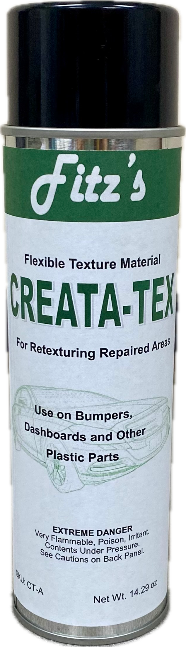 Creata-Tex