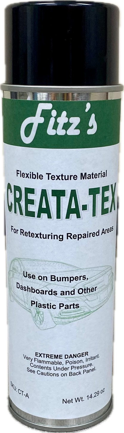 Creata-Tex