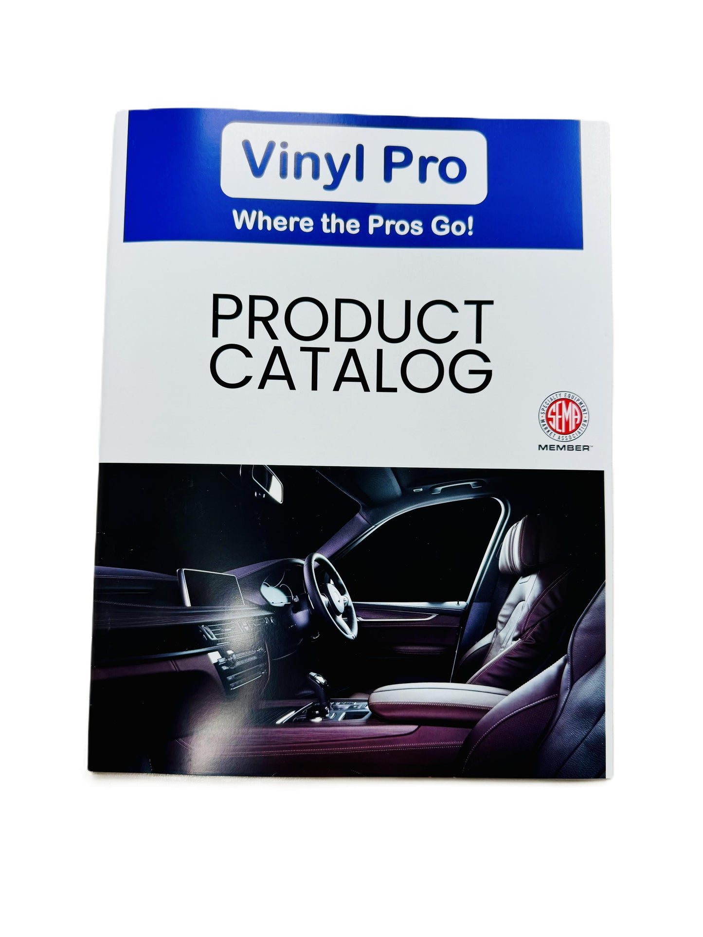 Catalogs