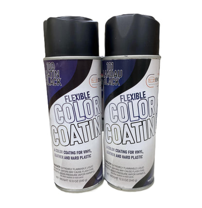 Envy Flexible Coating Aerosols