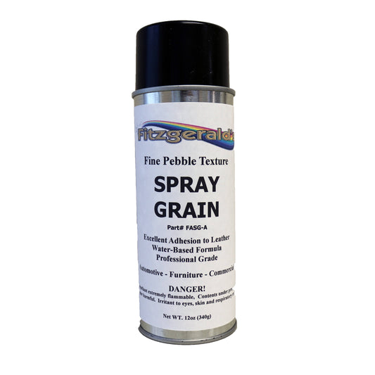 Spray Grain Adhesive (Aerosol)