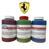 PRS: Auto-Matched Coatings (Ferrari)