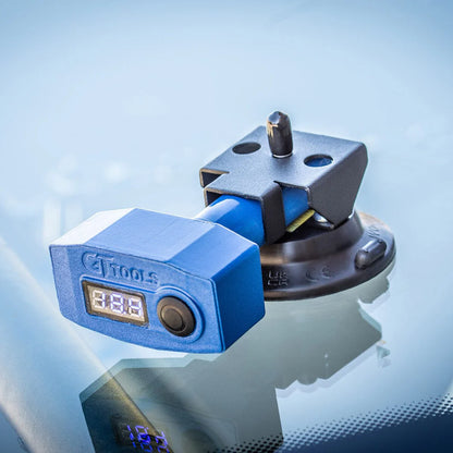 Mini SuperPump Automatic Battery Powered Suction Cup Pump