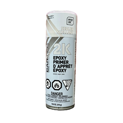 2K Epoxy Wheel Primer (Aerosol)