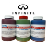 PRS: Auto-Matched Coatings (Infiniti)