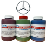 PRS: Auto-Matched Coatings (Mercedes)