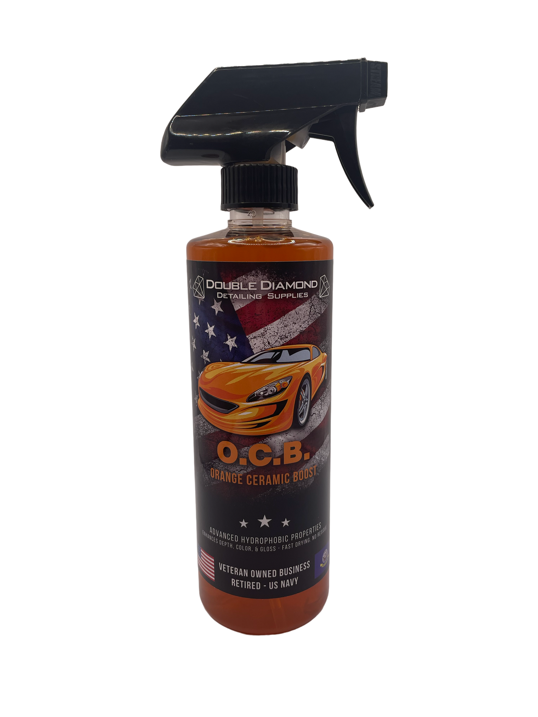 Ocb Color O.C.B. – Vinyl Pro