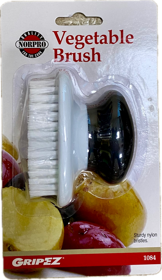 EZ Scrub Brush