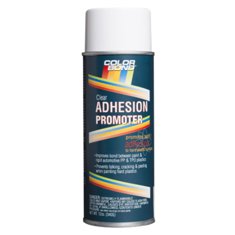 Color Bond Aerosol - Adhesion Promoter