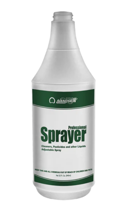 NS Spray Bottle