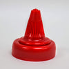Cap - Red Twist (38/400)
