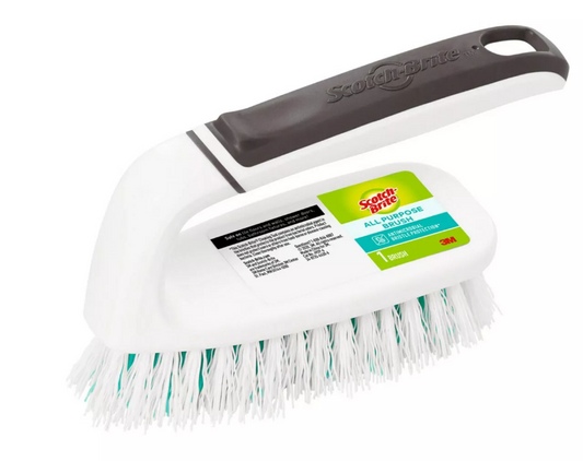 Scotch Brite All Purpose Brush