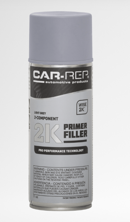Wheel Spot Blender (Aerosol)