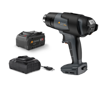 Mobile Heat Gun 5 Kit (gun, case, battery)