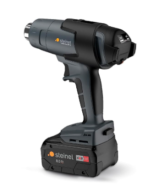 Mobile Heat Gun 3 Kit (gun, case, battery)