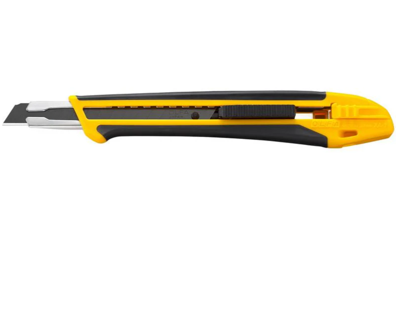 Olfa Knife (XA-1)