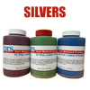 PRS: Auto-Matched Coatings (Silvers)