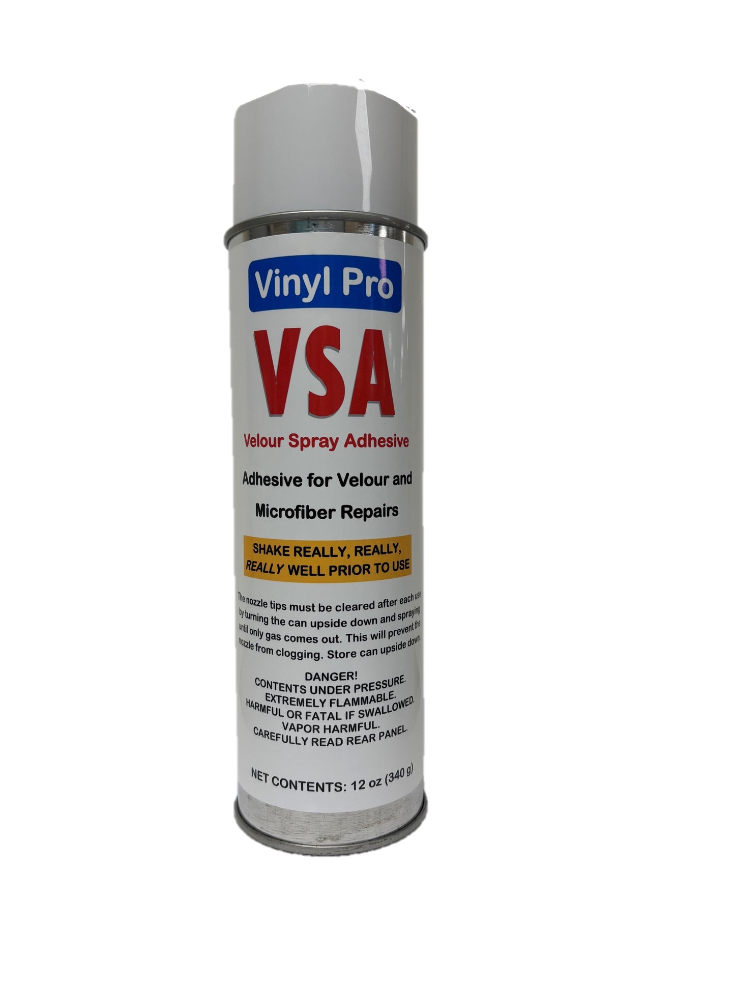 Velour Starter Kit