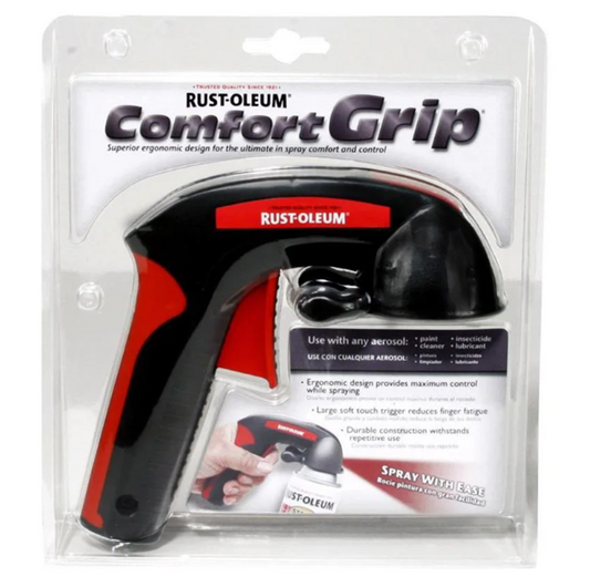 Comfort Grip - Rustoleum