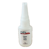 Clear Flex Grip Adhesive (1 oz)